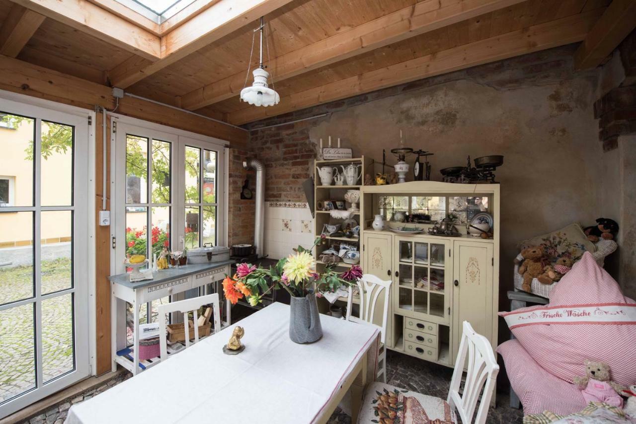 Sonnenhof Plauen 아파트 외부 사진