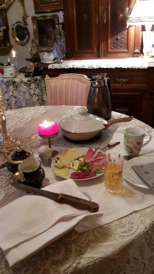Sonnenhof Plauen 아파트 외부 사진