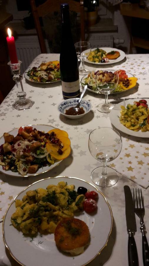 Sonnenhof Plauen 아파트 외부 사진